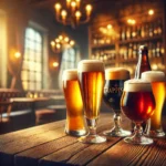 bierre belge