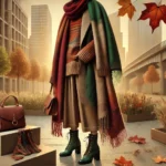 couleur mode automne hiver 2024 2025