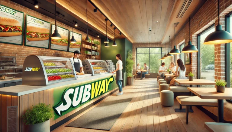 subway