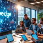 découvrez breedge, la solution numérique innovante conçue pour simplifier la transmission de votre entreprise. optimisez la gestion de votre transition et assurez la pérennité de votre activité grâce à des outils adaptés et efficaces.