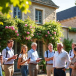 explorez les visites guidées des entreprises d'excellence à pont-l'évêque, et plongez au cœur de l'artisanat local. une expérience unique pour découvrir le savoir-faire des professionnels passionnés et les secrets de leur succès.