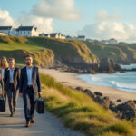 découvrez comment les employés de briochin, en bretagne, font face à la délocalisation vers le nord. un article qui explore les enjeux économiques et sociaux de cette transition pour les salariés et l'entreprise.