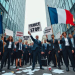 découvrez pourquoi la france prend des mesures fermes pour réguler le comportement des entreprises. analyse des nouvelles politiques et leurs impacts sur l'économie et la société.