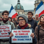 découvrez comment la cgt suscite la controverse en imposant le travail du samedi pour les salariés en situation de handicap. analyse des répercussions sur les droits des travailleurs et des témoignages poignants.
