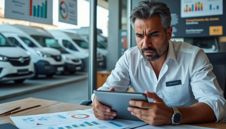 découvrez comment la gestion de flotte d'entreprise devient un défi fiscal majeur pour les gestionnaires de parc. explorez les enjeux, les réglementations et les meilleures pratiques pour naviguer dans cette complexité croissante tout en optimisant la performance de votre flotte.