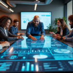 découvrez comment intégrer facilement l'intelligence artificielle au sein de votre entreprise. cet article démystifie le processus et offre des conseils pratiques pour adopter l'ia, améliorer l'efficacité et favoriser l'innovation sans complexité excessive.