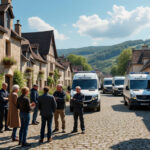 découvrez comment une commune de l'anjou fait face à un besoin urgent de sécurité en faisant appel à une société de sécurité privée. explorez les enjeux et les solutions mises en place pour garantir la sécurité des citoyens dans un contexte préoccupant.