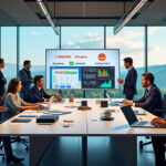 plongez dans notre numéro spécial dédié à la sarthe, mettant en lumière 72 entreprises qui recrutent activement. découvrez des opportunités d'emploi, des témoignages inspirants et le dynamisme économique de la région. ne manquez pas cette chance de trouver votre futur emploi en sarthe !