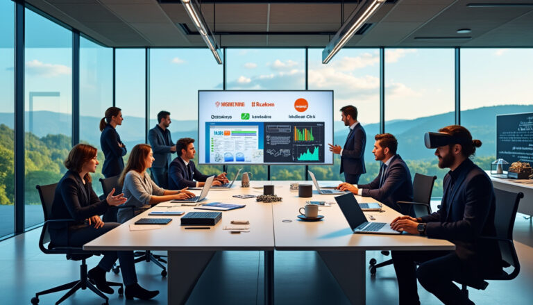 Sarthe à l&rsquo;honneur : découvrez notre numéro spécial révélant les 72 entreprises qui embauchent