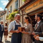 découvrez l'histoire touchante d'une entreprise familiale de montauban, fièrement indépendante pendant 105 ans, qui cède désormais son flambeau à un grand groupe. un tournant emblématique dans le paysage économique local.