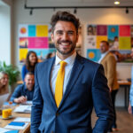 découvrez le parcours inspirant d'un entrepreneur de 38 ans qui se lance dans l'événementiel à montabon, en sarthe. son histoire d'épanouissement professionnel est une source de motivation pour tous ceux qui rêvent de transformer leur passion en carrière.