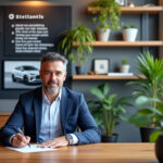 découvrez la lettre inspirante d'antonio filosa, qui partage sa passion pour stellantis et encourage les employés dans leur mission. une invitation à l'adhésion et à l'innovation au sein de l'entreprise.