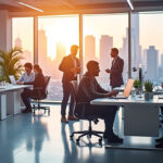 découvrez comment atos s'engage à simplifier ses processus et structures tout en préservant sa taille et ses ressources, afin d'optimiser son efficacité et sa performance. cette nouvelle approche vise à renforcer l'innovation et à améliorer l'expérience client.