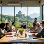 découvrez comment, en 2025, un quart des entreprises de sarthe anticipent des recrutements, avec 77 % des postes annoncés comme durables. une dynamique positive pour l'emploi qui témoigne des nouvelles tendances du marché et des enjeux de la durabilité.