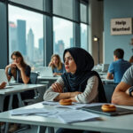 découvrez comment la frustration et le fatalisme poussent 60% des jeunes employés à envisager un changement de carrière dans les cinq prochaines années. analyse approfondie des causes, des tendances et des implications de cette rébellion générationnelle sur le marché du travail.