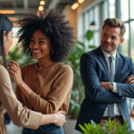 découvrez comment le commérage au sein des entreprises, souvent perçu comme nuisible, peut en réalité jouer un rôle dynamique dans les relations interpersonnelles, la culture d'entreprise et même la productivité. explorez les mécanismes de ce phénomène surprenant et ses impacts insoupçonnés sur le milieu professionnel.