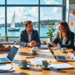 découvrez les secrets des entrepreneurs de concarneau ! dans cet article, ils partagent leurs meilleures astuces et conseils pour réussir dans le monde des affaires. que vous soyez novice ou expert, inspirez-vous de leur expérience pour faire prospérer votre projet.