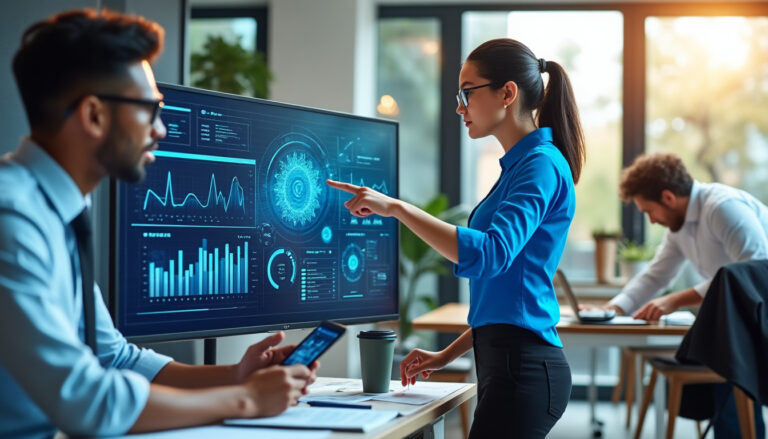 découvrez comment les managers de transition peuvent devenir une solution salvatrice pour les entreprises en crise. ces experts temporaires apportent des compétences spécifiques et une vision claire pour redresser votre organisation face aux défis actuels.