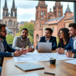 découvrez comment une entreprise bretonne fait le choix stratégique de s'implanter près de toulouse pour dynamiser ses capacités en matière de défense. une initiative innovante qui promet de renforcer la sécurité et la compétitivité dans le secteur.