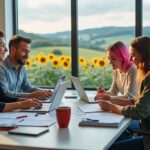 découvrez notre société située en anjou, experte dans l'allègement des démarches administratives. simplifiez votre quotidien avec nos services personnalisés et un accompagnement sur mesure pour vous libérer des contraintes bureaucratiques.