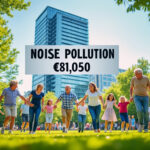 découvrez comment une entreprise a été sanctionnée de 81 050 € pour nuisances sonores, une victoire qui ouvre la voie à un avenir plus serein pour nos enfants. un retour sur cette décision et son impact sur la qualité de vie des familles.