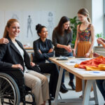 découvrez comment une entreprise innovante adapte la mode pour les personnes à mobilité réduite, favorisant ainsi leur autonomie grâce à des solutions créatives et inclusives. regardez notre vidéo inspirante!