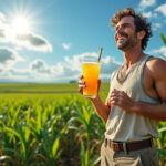 découvrez l'univers fascinant de vincent breme, un visionnaire qui transforme l'aventure du jus de canne en une expérience inoubliable. plongez dans sa passion pour les saveurs authentiques et les traditions, et laissez-vous séduire par son engagement à révéler le meilleur de ce nectar naturel.
