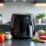 découvrez les conseils et astuces pour choisir la meilleure friteuse sans huile en 2025. maximisez votre expérience de cuisson saine avec notre guide complet sur les air fryers.