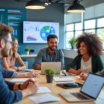 découvrez comment chastagner-delaize embrasse une nouvelle ère, portée par la solidarité et l'engagement de ses employés. un témoignage inspirant sur le pouvoir du travail d'équipe et l'innovation collective.
