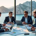 découvrez comment des chefs d'entreprise en corse relèvent le défi de vatel en ajustant leurs stratégies d'investissement. une plongée fascinante dans les choix financiers et les innovations au cœur de l'économie insulaire.