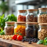découvrez fricots, une solution culinaire écoresponsable en bocal, spécialement conçue pour enrichir les cantines d'entreprise. profitez de plats savoureux et durables, alliant goût et respect de l'environnement.