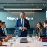découvrez qui est le nouveau responsable du service à la clientèle des entreprises à la banque migros et comment il compte améliorer l'expérience client. restez informé des dernières évolutions au sein de cette institution financière.