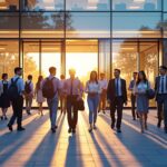 découvrez comment la défense, après 30 ans de présence, marque un tournant significatif pour une entreprise et ses 3200 employés. un départ qui résonne avec l'évolution des dynamiques professionnelles et témoigne d'un riche héritage.