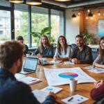 découvrez comment les entrepreneurs du maine saosnois s'unissent pour renforcer leur impact économique et bâtir un avenir commun. ensemble, ils partagent leurs idées et collaborent pour relever les défis locaux et stimuler l'innovation.
