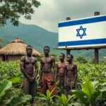découvrez les inquiétudes soulevées par l'accord récent entre madagascar et une société israélienne concernant l'appropriation potentielle des terres. un enjeu crucial pour l'avenir environnemental et économique de l'île.