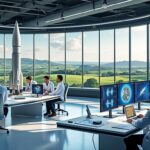 découvrez comment une entreprise bretonne se distingue dans la conception et le développement de la fusée ariane 6, un projet ambitieux qui marque une nouvelle étape dans l'exploration spatiale. plongez dans l'innovation et l'expertise au cœur de la bretagne!