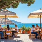 explorez notre sélection des meilleurs cafés à nice en 2025. découvrez des adresses incontournables pour savourer un café d’exception dans une ambiance unique sur la côte d’azur.