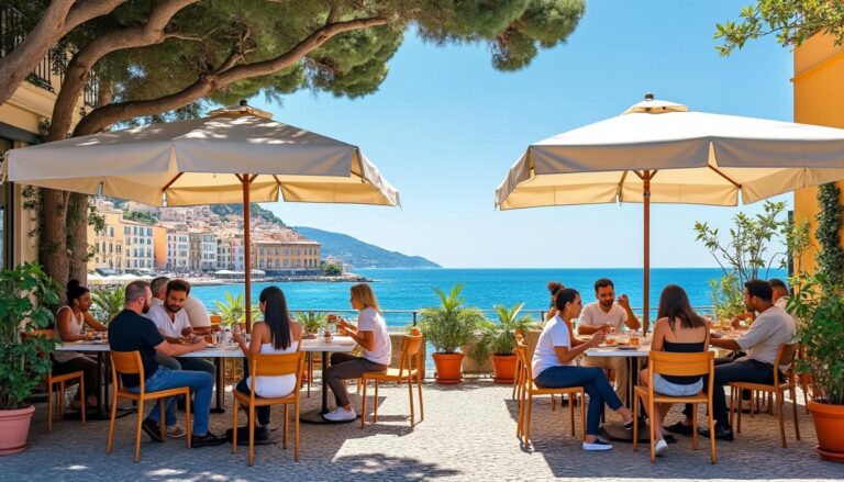 explorez notre sélection des meilleurs cafés à nice en 2025. découvrez des adresses incontournables pour savourer un café d’exception dans une ambiance unique sur la côte d’azur.