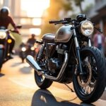 découvrez pourquoi la café racer 125 est le choix idéal en 2025 : style vintage, économie, légèreté et plaisir de conduite. tout savoir pour bien choisir votre moto !