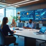 découvrez nos solutions informatiques et télécom sur mesure : conseils, accompagnement personnalisé et services adaptés à vos besoins pour optimiser la performance de votre entreprise.