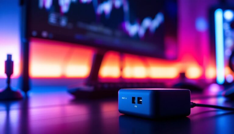 12 Accessoires Technologiques Indispensables pour Gamers Sérieux