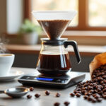 découvrez nos conseils pratiques pour bien doser votre café filtre et obtenir un goût parfait à chaque tasse. astuces, proportions et méthodes pour savourer un café équilibré au quotidien !