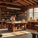 découvrez nos conseils pratiques et inspirations pour travailler le bois avec la boutique du menuisier 84. astuces, idées créatives et produits adaptés pour réussir tous vos projets de menuiserie.