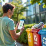 trouvez rapidement la déchetterie la plus proche grâce à nos conseils et contribuez efficacement à la préservation de l’environnement en adoptant les bons gestes de tri et de recyclage.