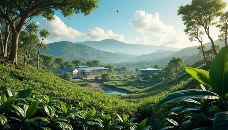 découvrez l'impact environnemental du café jacques vabre en 2025, ses initiatives durables et son engagement pour un avenir plus vert.