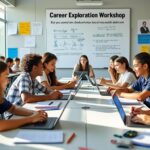 découvrez notre test d'orientation gratuit spécialement conçu pour aider les collégiens et lycéens à mieux définir leur avenir scolaire et professionnel.