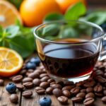 découvrez les bienfaits méconnus de l'extrait de café pour votre santé, ses effets positifs et comment l'intégrer à votre routine quotidienne.