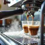découvrez pourquoi utiliser un détartrant est essentiel pour entretenir votre machine à café, améliorer son fonctionnement et prolonger sa durée de vie.