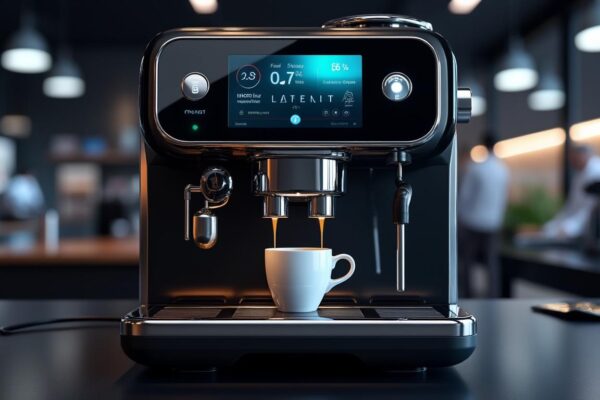 découvrez comment choisir la meilleure machine à café professionnelle pour votre entreprise en 2025, avec des conseils d'experts pour allier qualité, performance et budget.