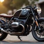 découvrez comment transformer la bmw k100 cafe racer, une moto classique, en un bolide moderne alliant style vintage et performance contemporaine grâce à nos conseils et astuces.